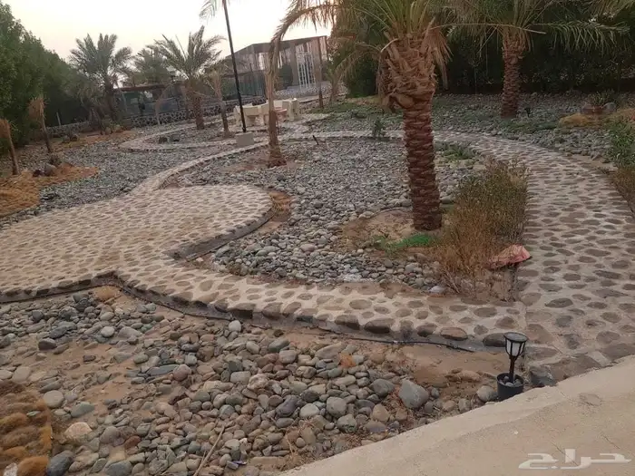 بناء حجر ربراب طين تلبيس ترميم 15
