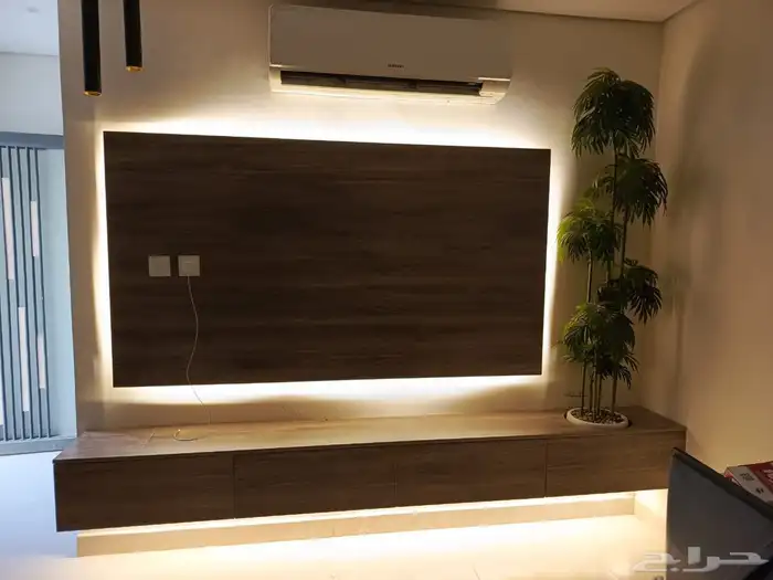 ديكورات دهانات داخلي خارجي 0