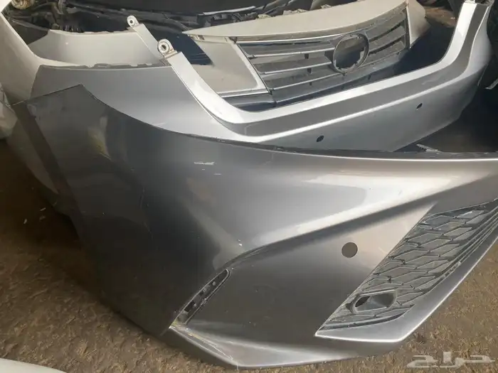 صدام كامري 2025 2