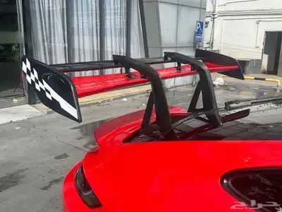 بودي كت بورش GT3RS index