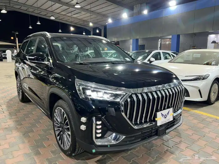 جيتور x90. 2025. متاح كاش وتقسيط 0