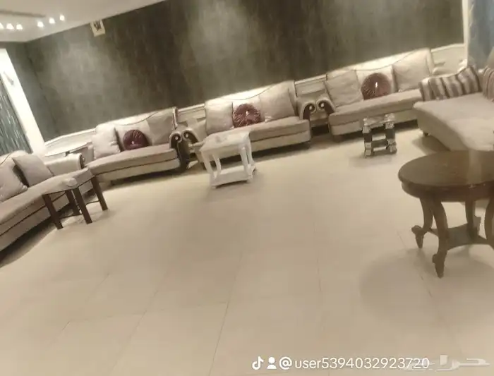 شاليهات مي 6