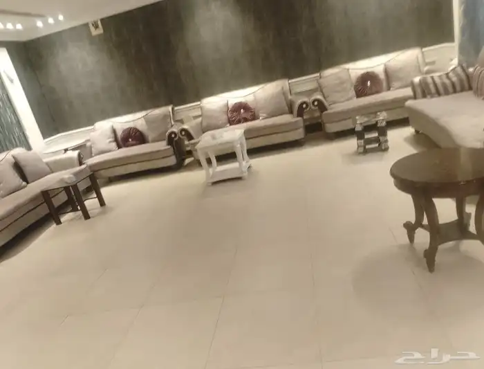 شاليهات مي 8