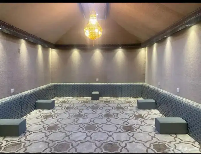 تنسيق حدائق 7