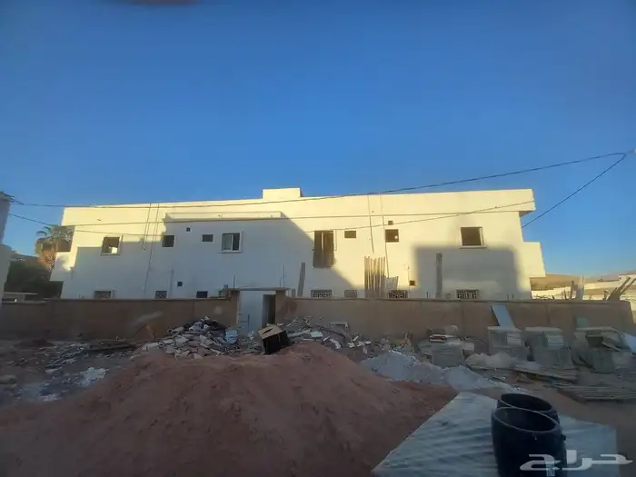 لياسه ملونه بديل الحجر ازاله دهان و تكسير وترميم الوجهات 11