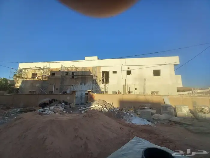 لياسه ملونه بديل الحجر ازاله دهان و تكسير وترميم الوجهات 10