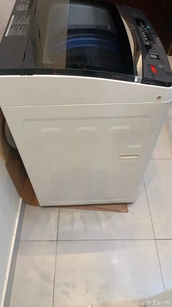 غساله اتوماتيك 16k هام 2