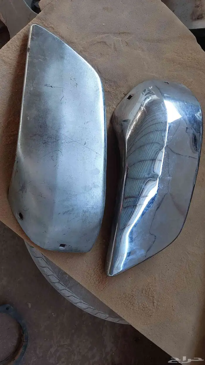 ددسن نيسان صدام شمعات شبك 0