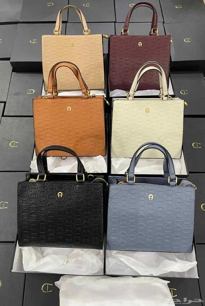 شنط ماستر درجه اولى 8