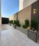 تنسيق الحدائق القصيم 6