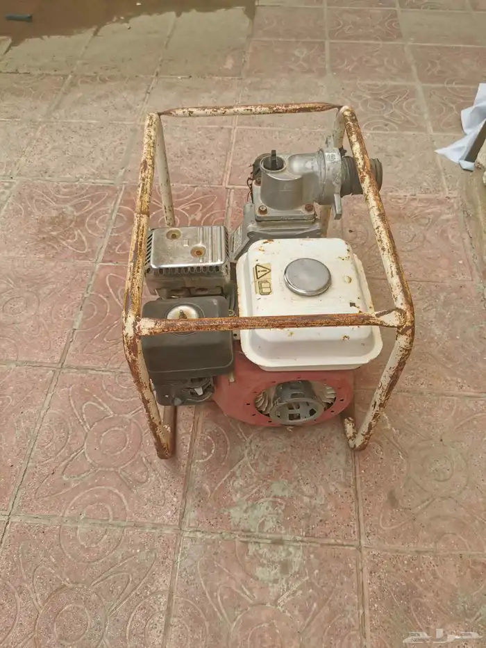ماطور ماء 2بوصه 0
