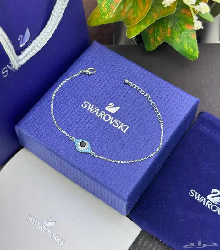 اطقم ماركات متنوعة سلسال واساور نسائية 34