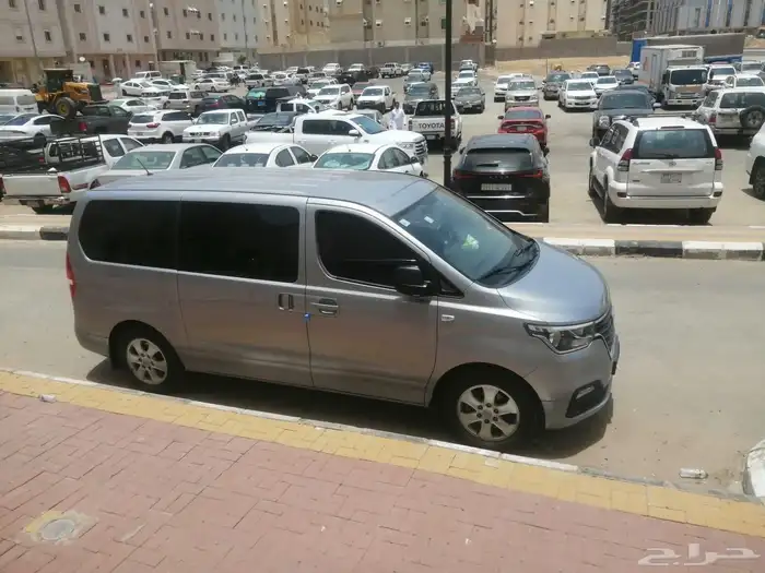 توصيل طالبات الكلية التقنية بالعكيشية في مكة 1