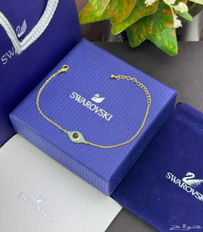 اطقم ماركات متنوعة سلسال واساور نسائية 27