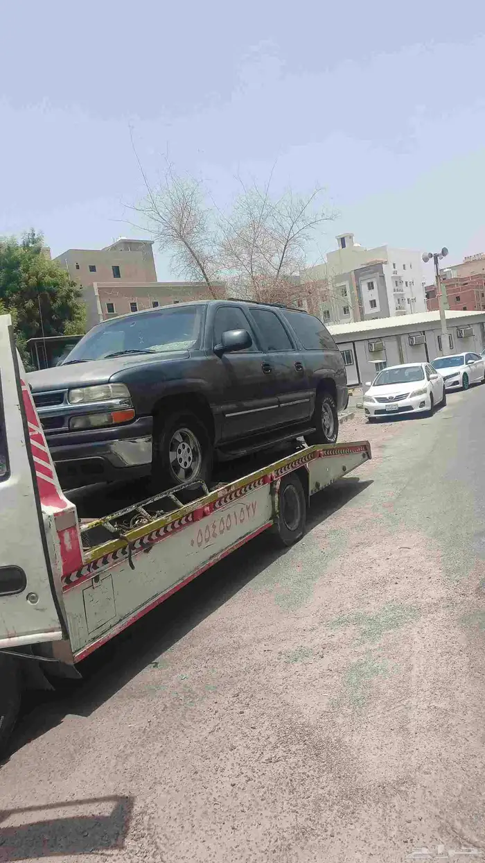 سطحه داخل وخارح جده 0