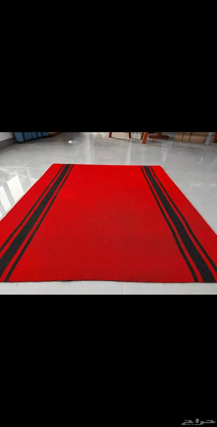 دعاسات ربر للمدارس والمساجد والمقاهي أنواع كثيره 24