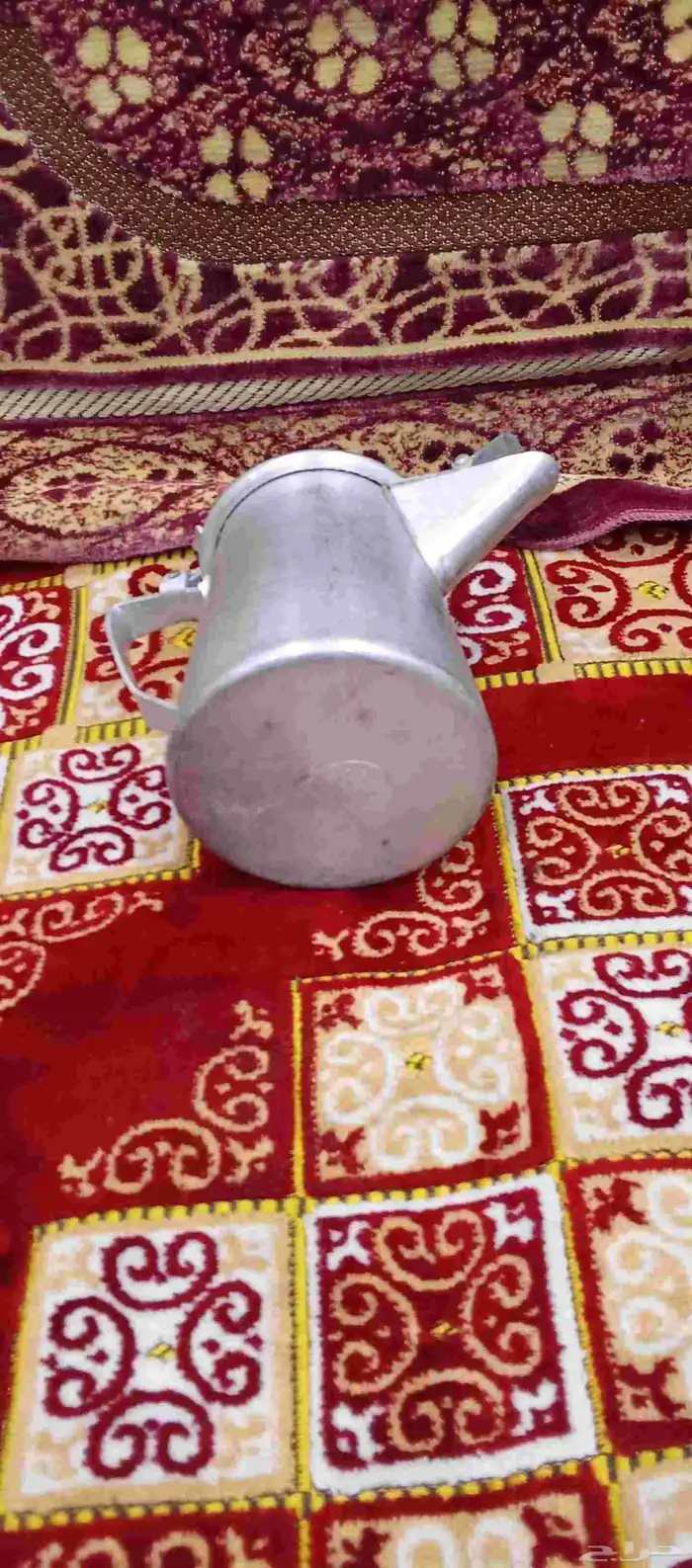 ملقمات هنديه ختمين رقم 13 رقم 11 أصغر ملقمه غير مكتوب 22