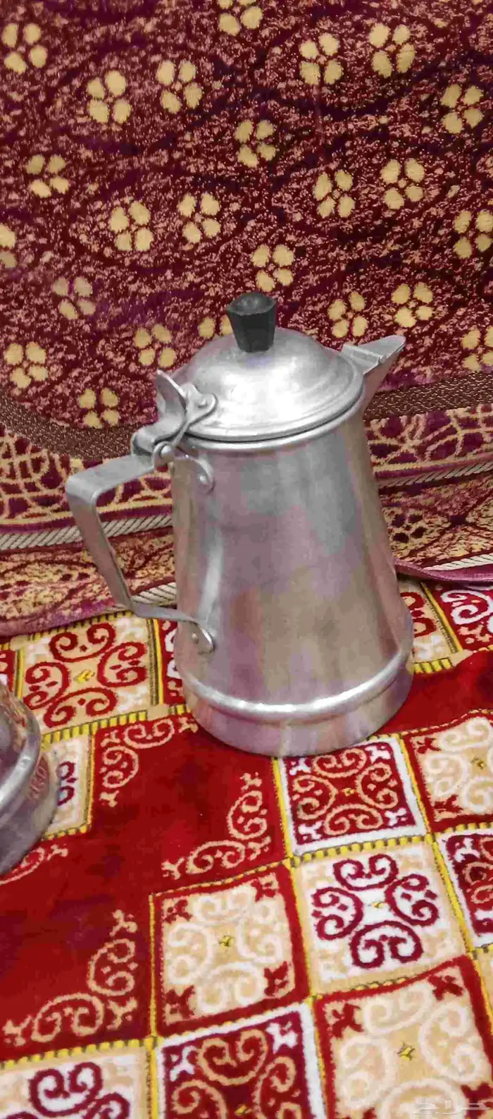 ملقمات هنديه ختمين رقم 13 رقم 11 أصغر ملقمه غير مكتوب 3