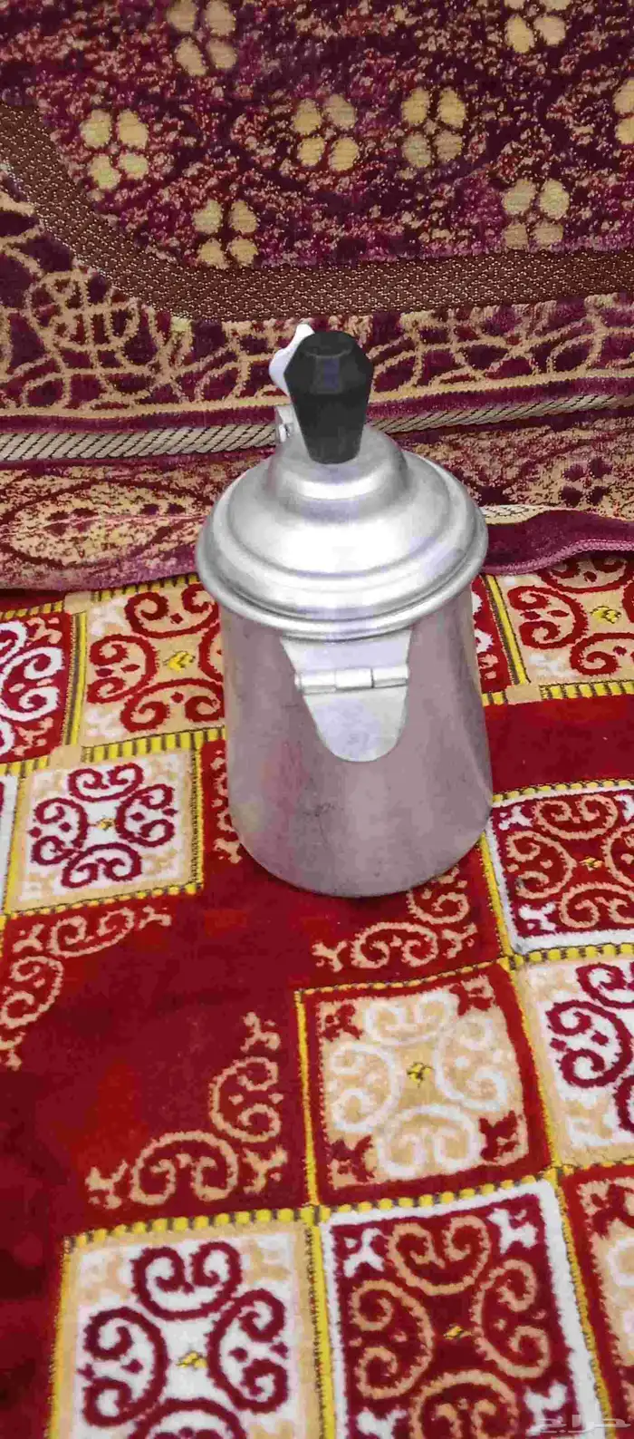 ملقمات هنديه ختمين رقم 13 رقم 11 أصغر ملقمه غير مكتوب 19