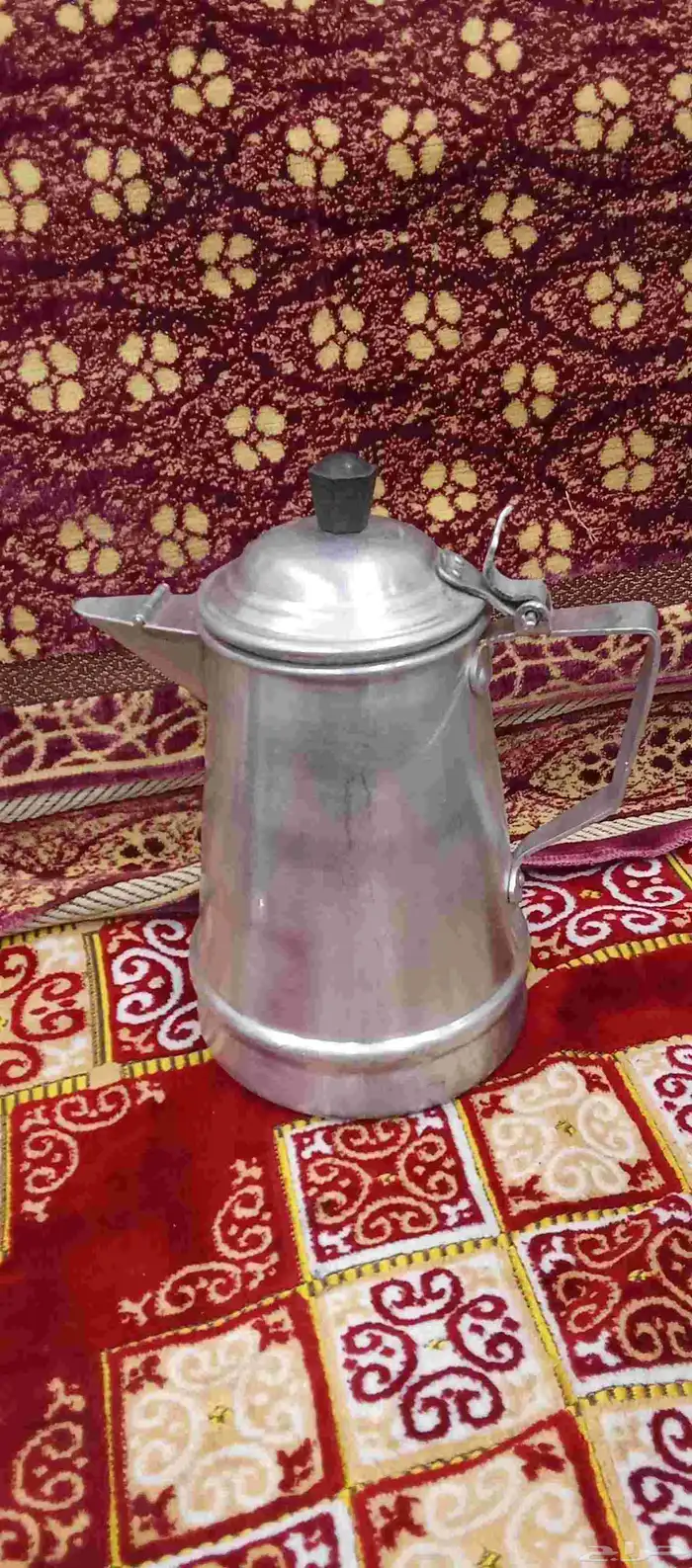 ملقمات هنديه ختمين رقم 13 رقم 11 أصغر ملقمه غير مكتوب 2