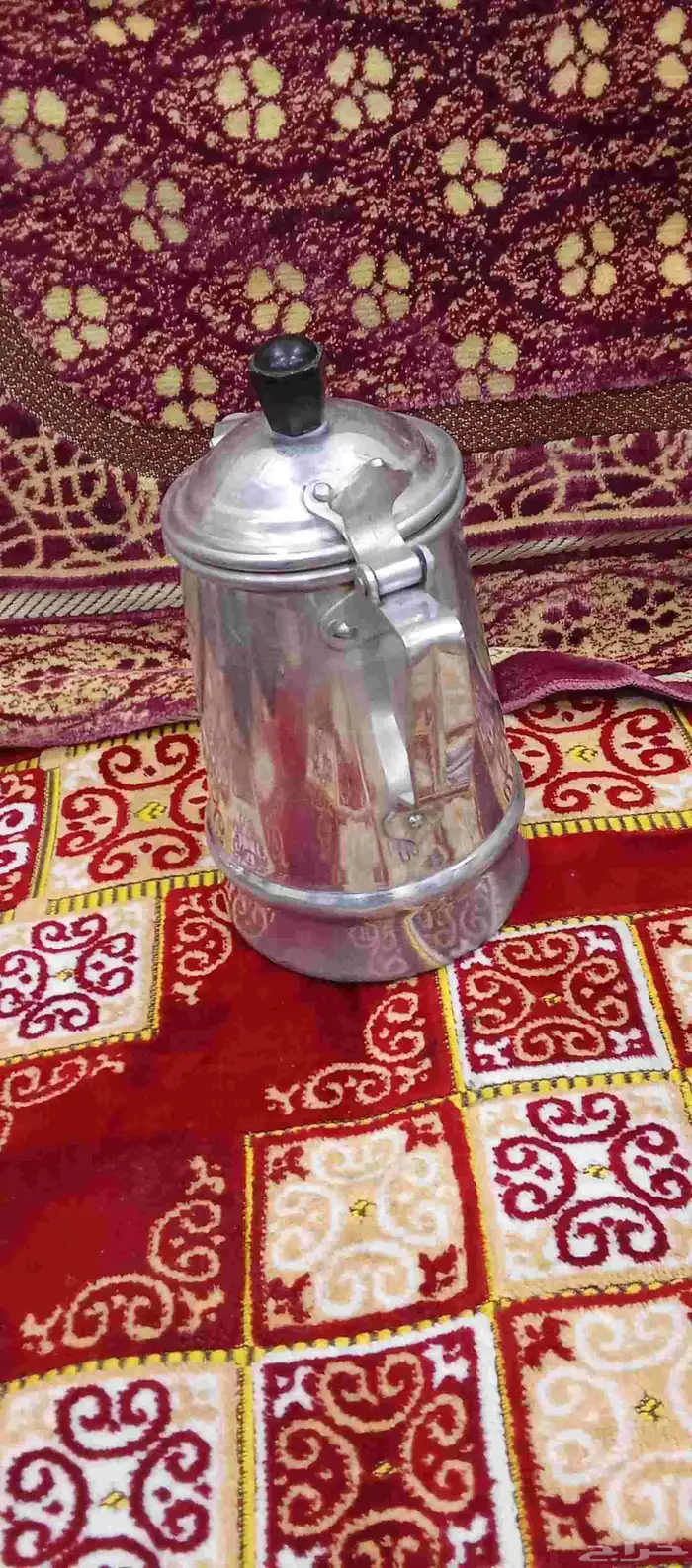 ملقمات هنديه ختمين رقم 13 رقم 11 أصغر ملقمه غير مكتوب 10