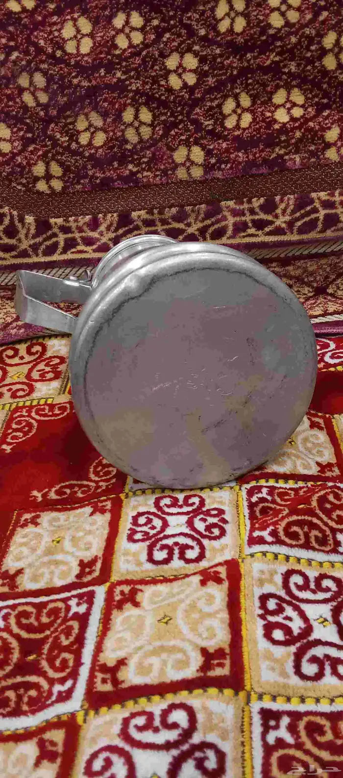 ملقمات هنديه ختمين رقم 13 رقم 11 أصغر ملقمه غير مكتوب 4