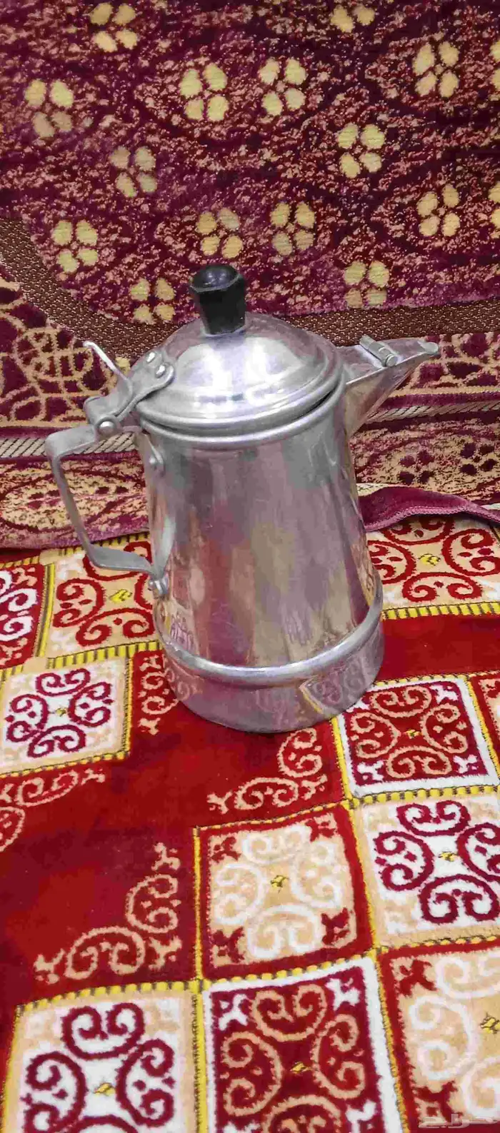 ملقمات هنديه ختمين رقم 13 رقم 11 أصغر ملقمه غير مكتوب 11