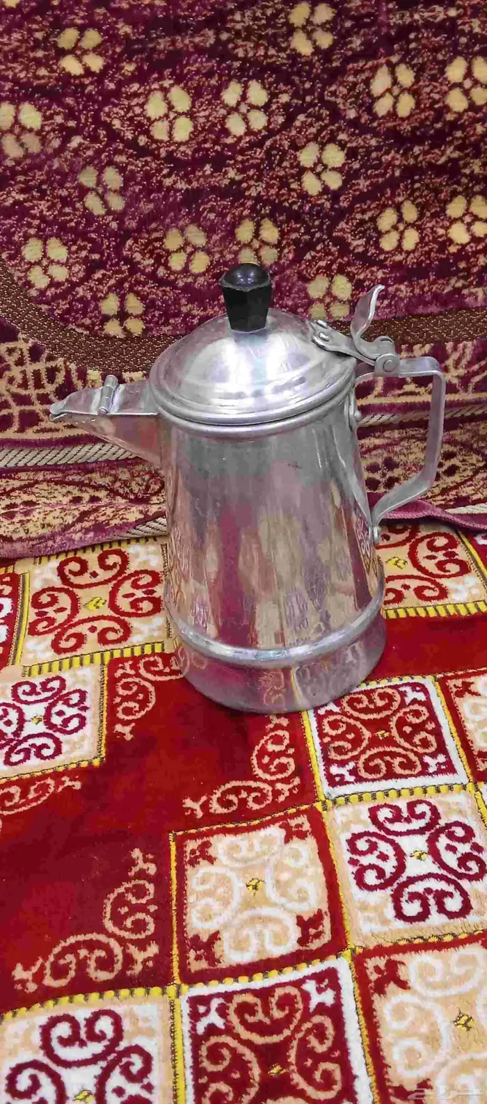 ملقمات هنديه ختمين رقم 13 رقم 11 أصغر ملقمه غير مكتوب 9