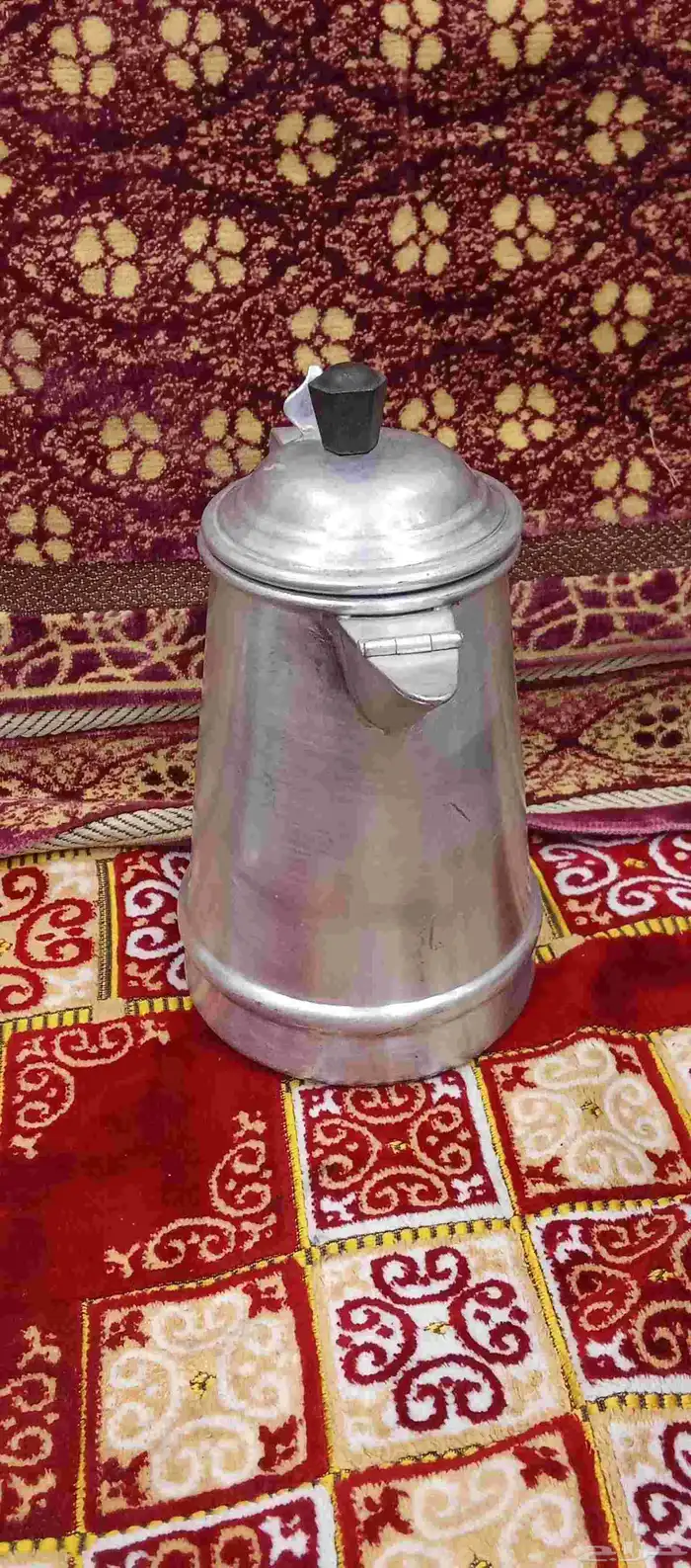 ملقمات هنديه ختمين رقم 13 رقم 11 أصغر ملقمه غير مكتوب 1