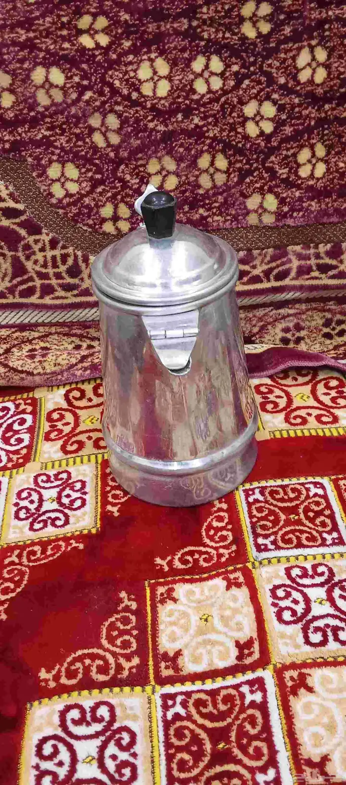 ملقمات هنديه ختمين رقم 13 رقم 11 أصغر ملقمه غير مكتوب 8