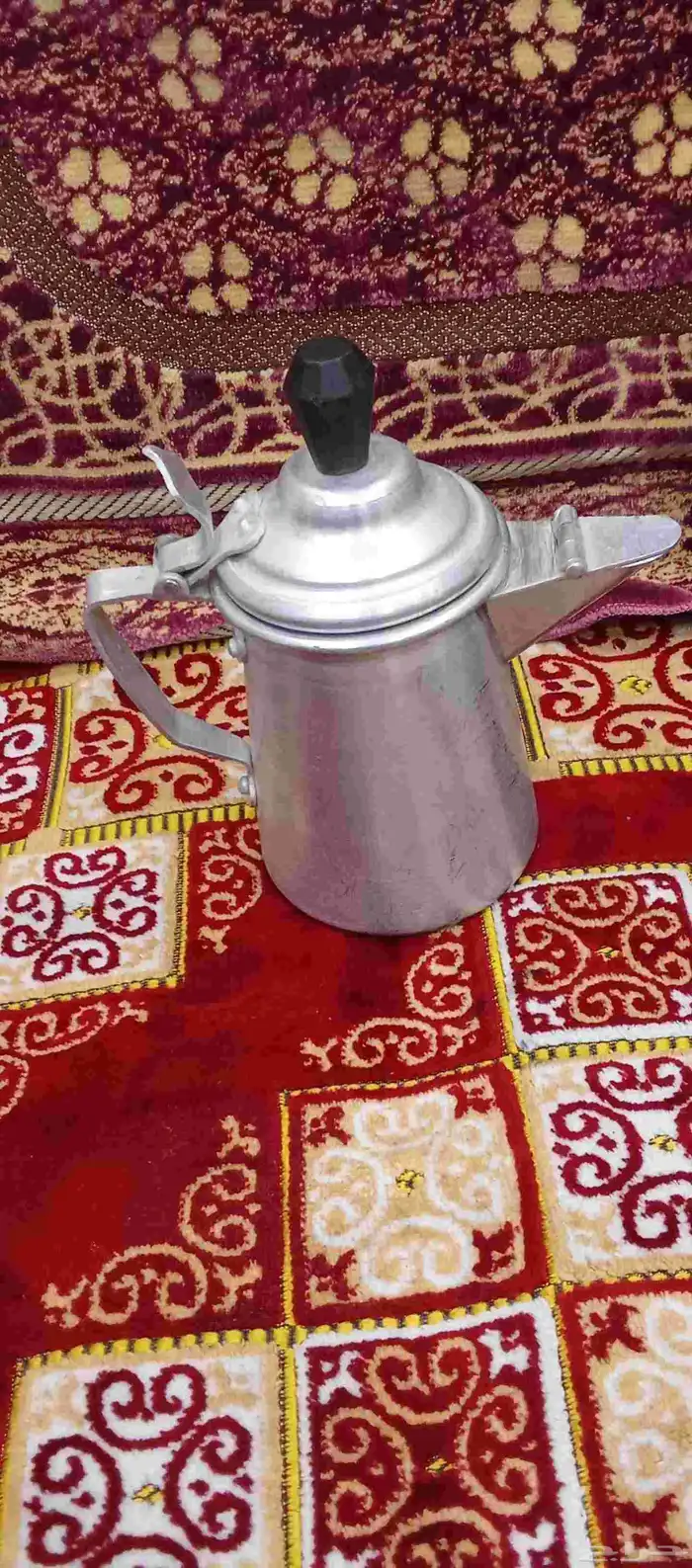 ملقمات هنديه ختمين رقم 13 رقم 11 أصغر ملقمه غير مكتوب 21