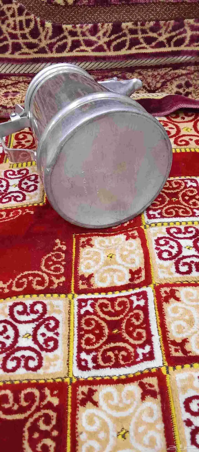 ملقمات هنديه ختمين رقم 13 رقم 11 أصغر ملقمه غير مكتوب 12