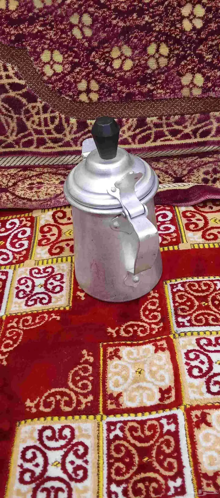 ملقمات هنديه ختمين رقم 13 رقم 11 أصغر ملقمه غير مكتوب 20