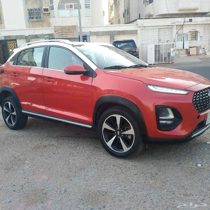 شيري 2022 5