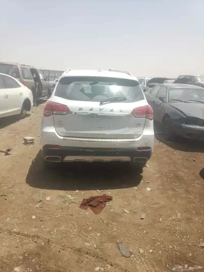 هافال H2 مديل 2020 مسقط تشليح index