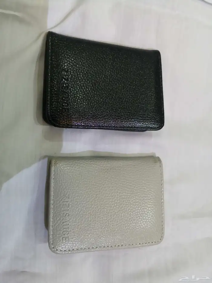 محفظة رجاليه بوكات حديثه 3