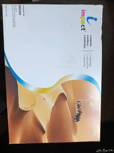حبر طابعه index