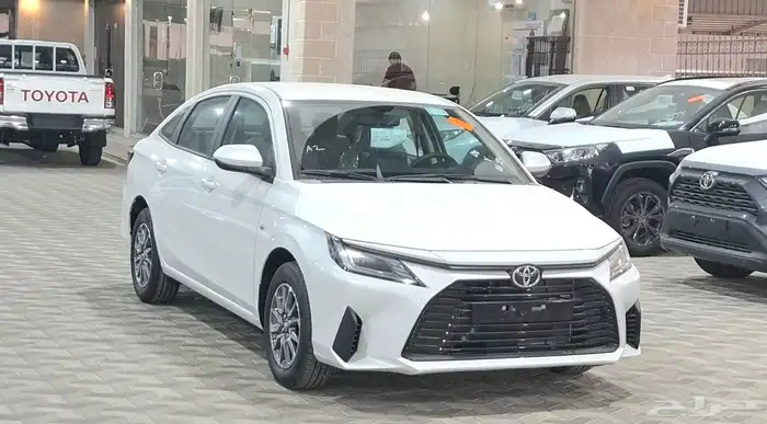 يارس Y ليمتد 2026 0