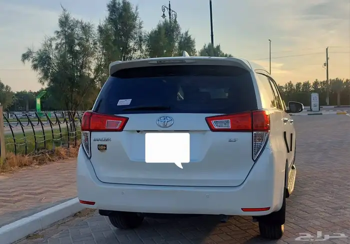 انوفا فاغن 2019 3