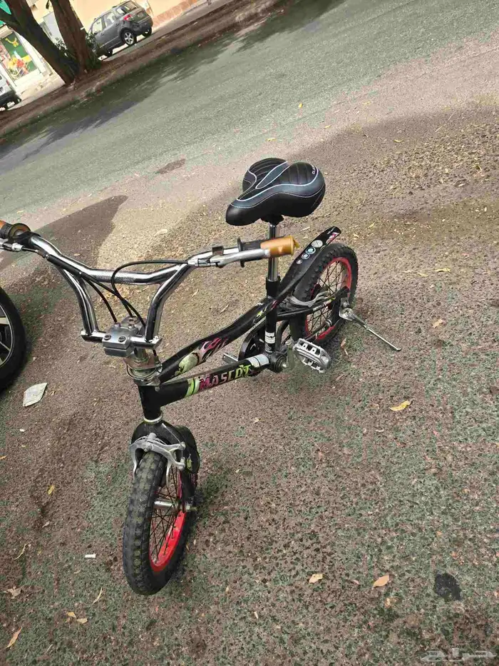 سيكل دراجة مقاس 14 0