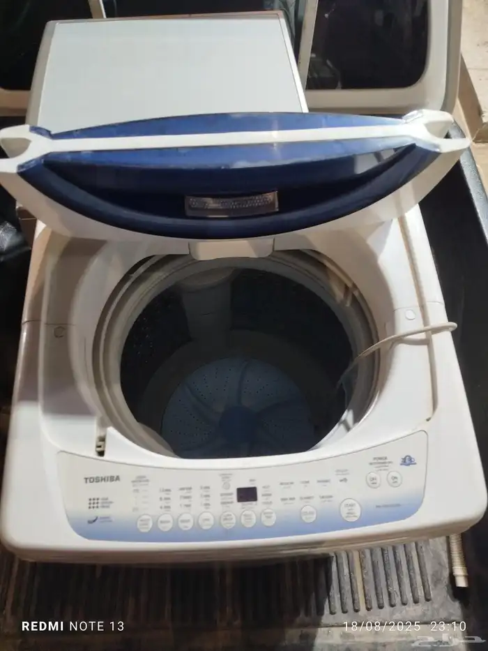 Toshiba automatic washing machine for sale 2