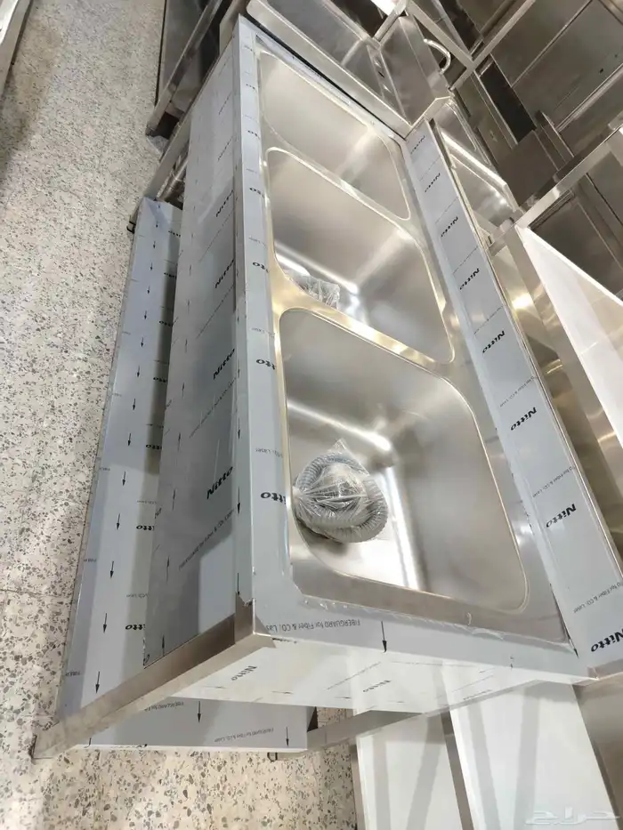 ادوات مطاعم معدات مطاعم طاولات مركبات غاز 8