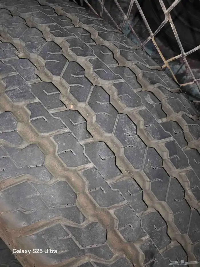 كفرات جيب حجم 17 2