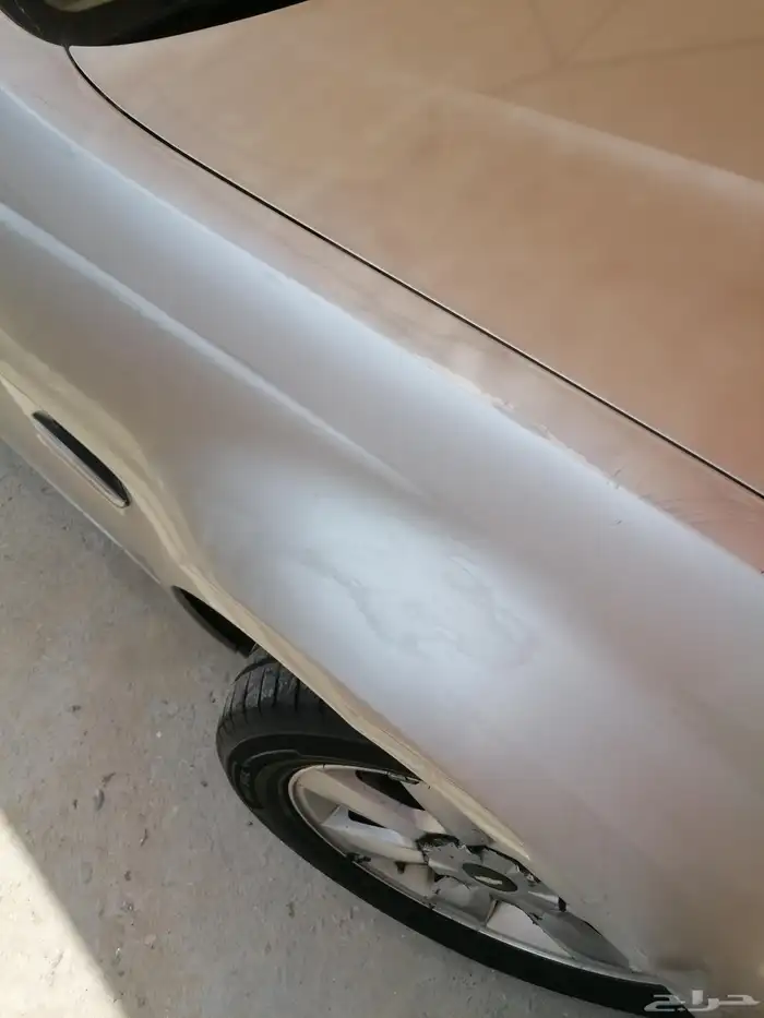 لومينا 2008 LTZ 7