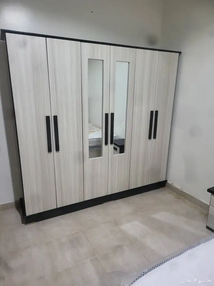 غرف نوم وطني جديد بالرياض 5