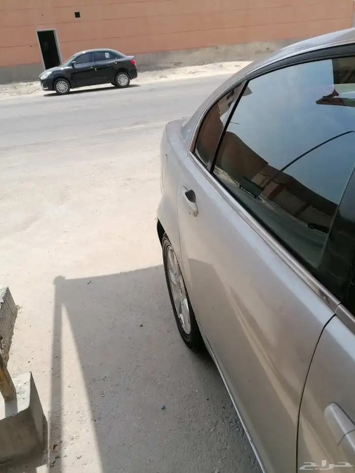لومينا 2008 LTZ 10