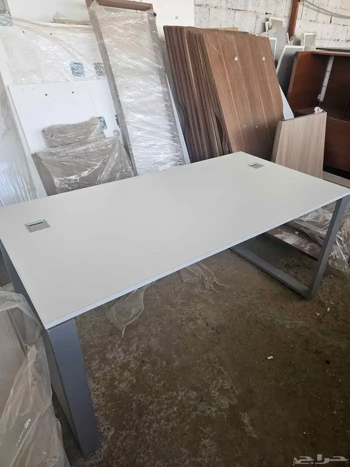 طاولة مكتب Computer Table 1