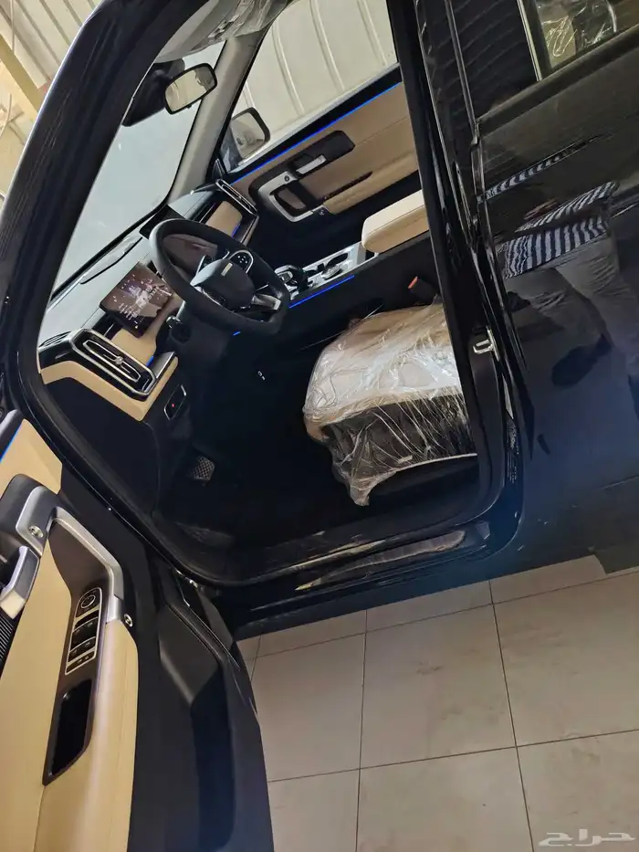 جايكو جي 7 استاندر 2025 2