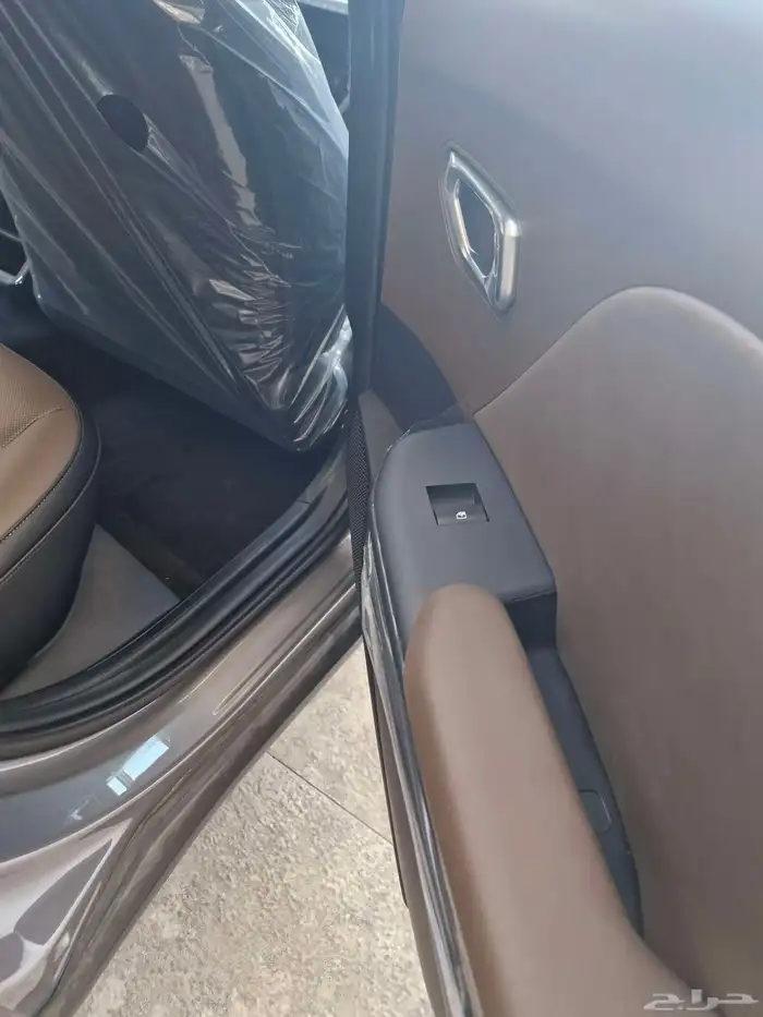 كيا k4. 2026 GLS 17