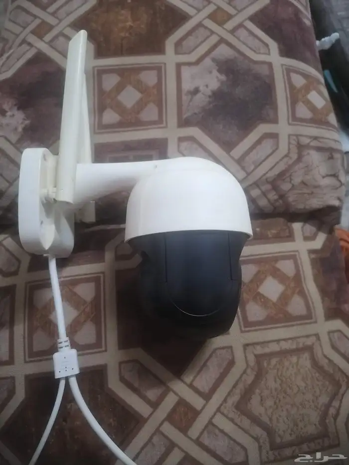 كاميرا مراقبة 1